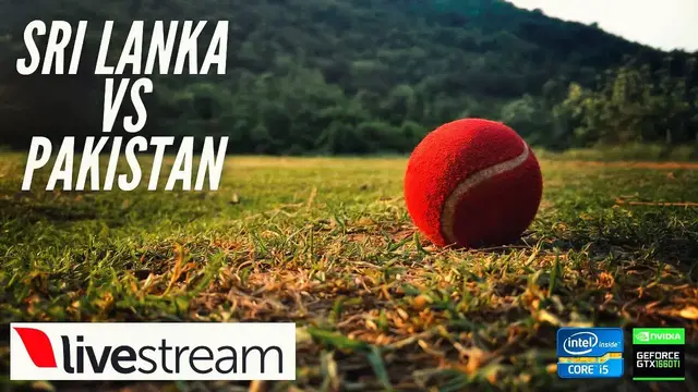 Video thumbnail for Cricket Live