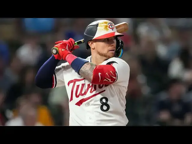 'Video thumbnail for Christian Vazquez 2023 Highlights!'