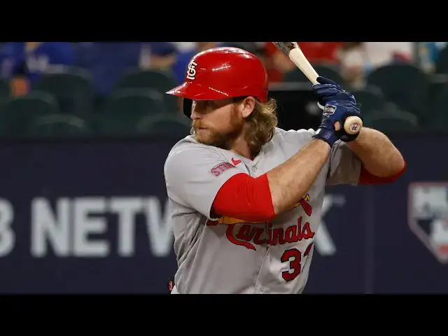 'Video thumbnail for All 11 of Brendan Donovan's 2023 Home Runs!'