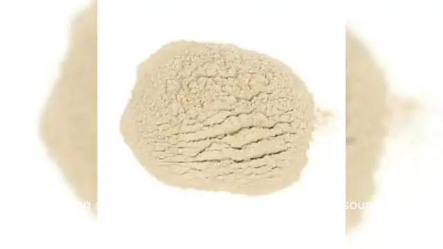 Video thumbnail for Potato Protein,Plant-Based Protein Powders