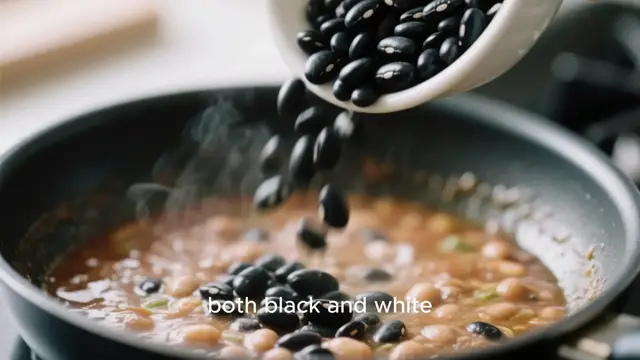 'Video thumbnail for White Turkey Chili with Avocado'