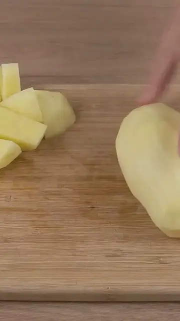 'Video thumbnail for recipes video'