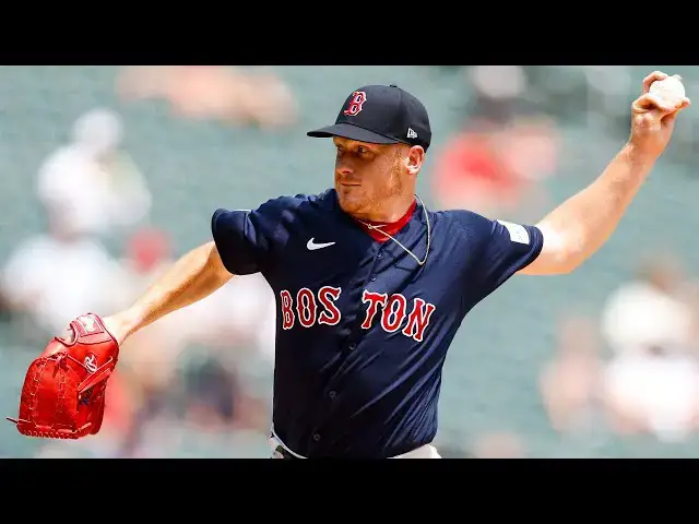 'Video thumbnail for Brandon Walter 2023 Minor League Highlights! | Boston Red Sox Prospect | (20 Games)'