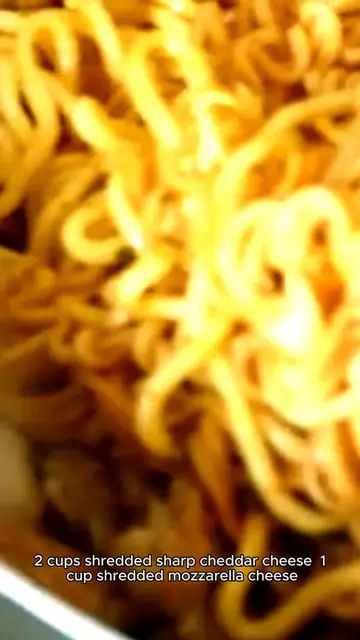 Video thumbnail for best mac n cheese recipe