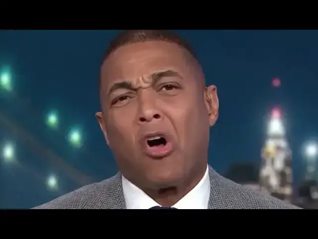 Video thumbnail for 'You Dumb F--ing Idiots!' - Don Lemon Suffers Live Mental Breakdown Over Trump