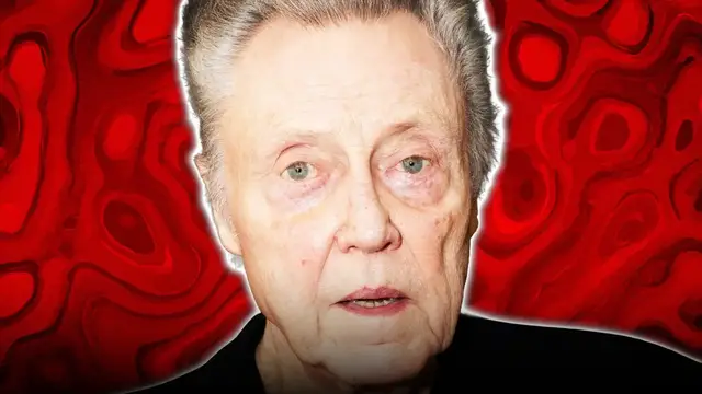 'Video thumbnail for Classic Film Stars Who Were Pretty Weird People'