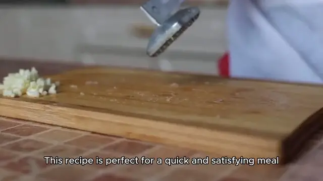 Video thumbnail for Chicken and Sausage Skillet