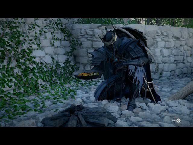 Video thumbnail for Crimson Desert - Chapter 5 Unwelcomed Guest: Visit Hernand Town During Festival | Arrands Gameplay