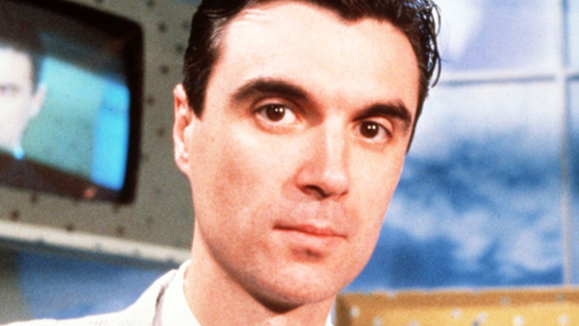 Video thumbnail for The Untold Truth Of David Byrne