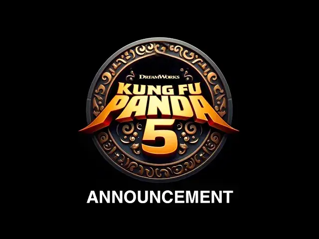 Video thumbnail for Kung Fu Panda 5 : OFFICIALLY CONFIRMED!