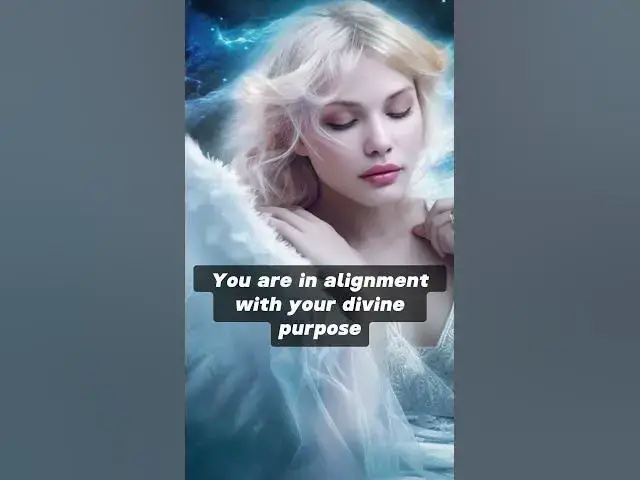 Video thumbnail for ANGEL NUMBER 7777 WANTS TO SEND YOU A MESSAGE : FOLLOW YOUR DIVINE PURPOSE