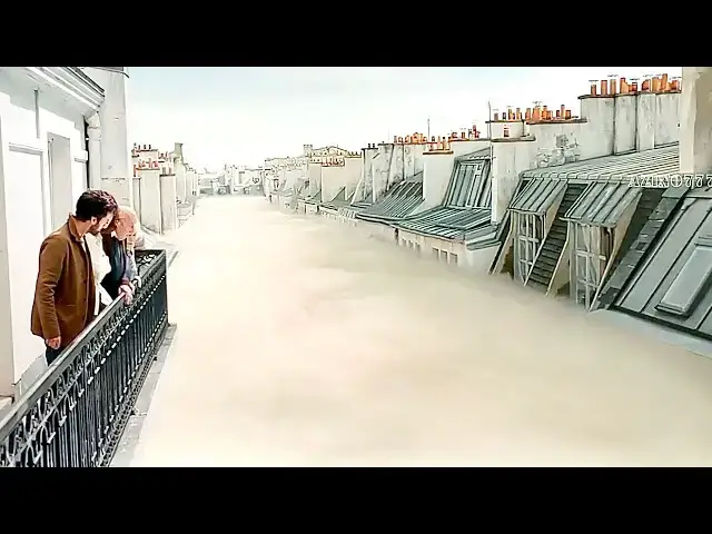 'Video thumbnail for The whole of Paris was filled with poisonous smoke that killed the inhabitants'