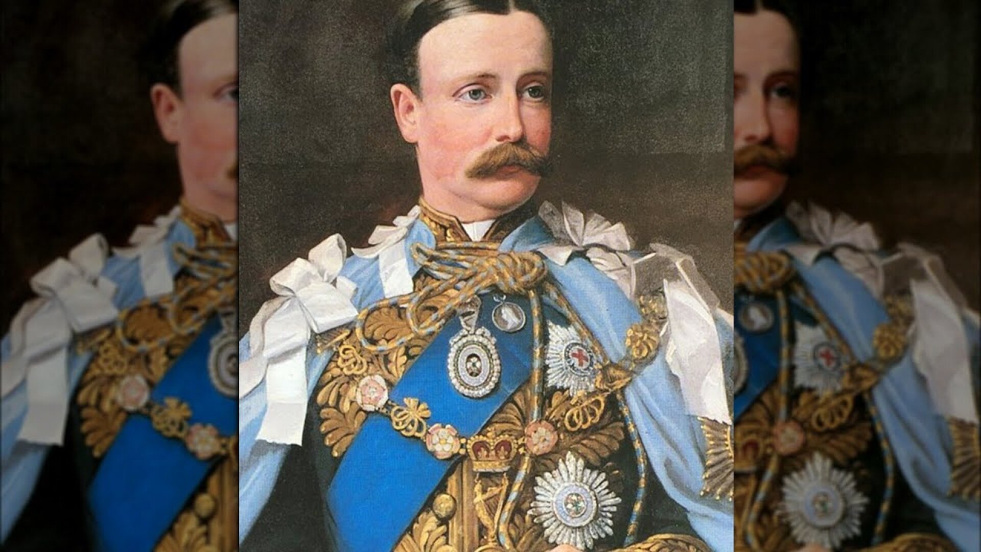 Video thumbnail for The Mystery Of The Crown Jewels Of Ireland