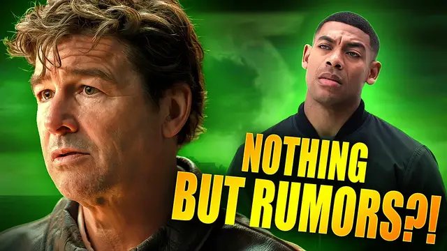 Video thumbnail for Lanterns Rumors That Turned Out To Be Totally False