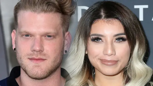 Video thumbnail for The Tragedy Of The Pentatonix Members Is So Sad