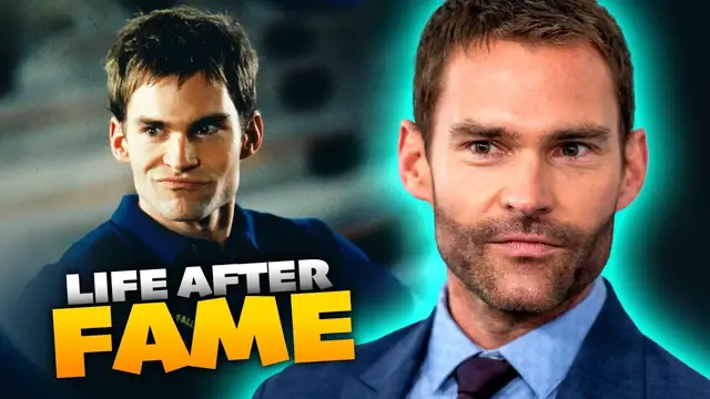 'Video thumbnail for We Finally Know What Happened To Seann William Scott'
