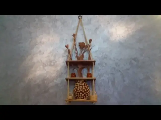 Video thumbnail for Great decor ?ديكور رائع