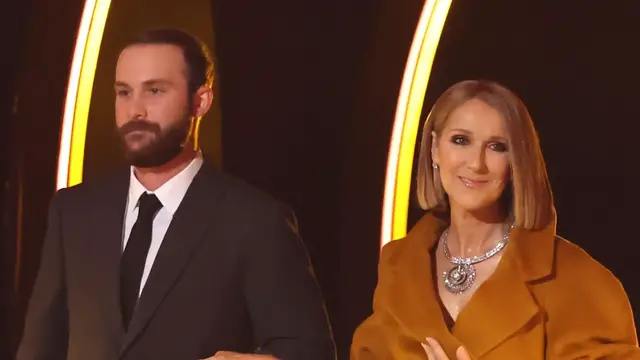 'Video thumbnail for René-Charles Angélil: The Tragic Truth About Celine Dion's Eldest Son'