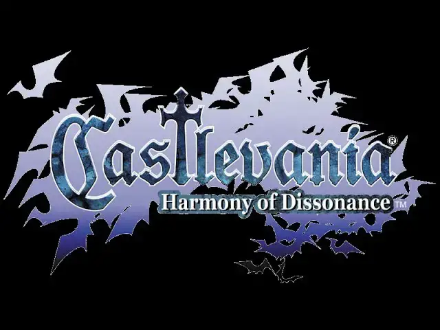 Video thumbnail for Castlevania: Harmony of Dissonance [02 - Minotaur Boss]