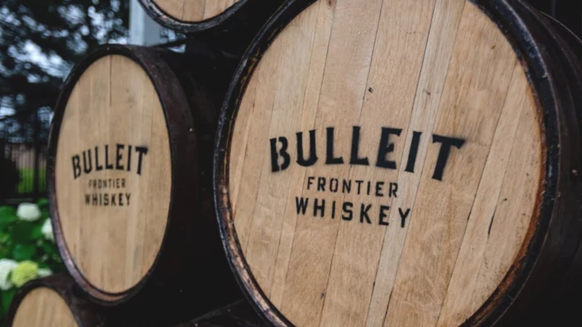 Video thumbnail for What To Know Before Taking Another Sip Of Bulleit Whiskey