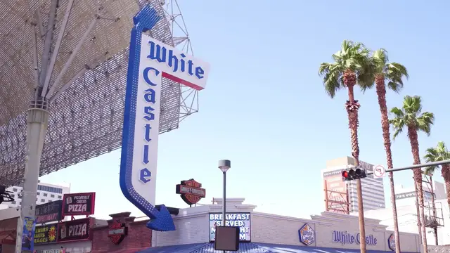 Video thumbnail for White Castle Secrets You're Not Supposed To Know