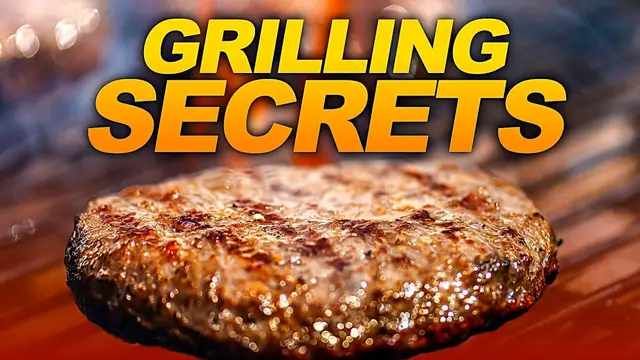 'Video thumbnail for Foods You've Been Grilling Wrong This Whole Time'