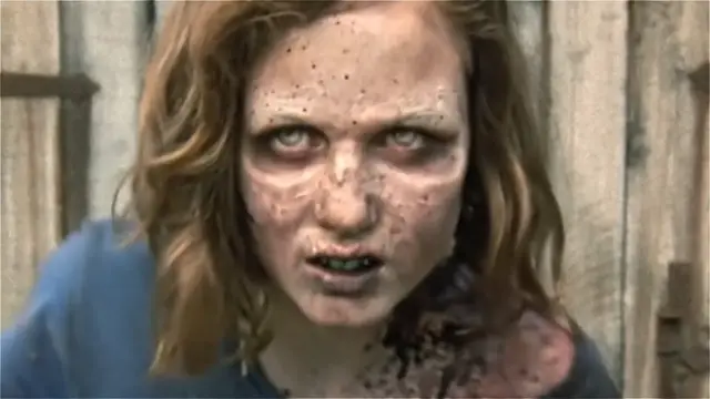 'Video thumbnail for The Walking Dead Deaths That Left Fans Sobbing'