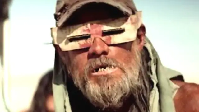 'Video thumbnail for Movie Makeup So Good You Didn't Recognize These Actors'