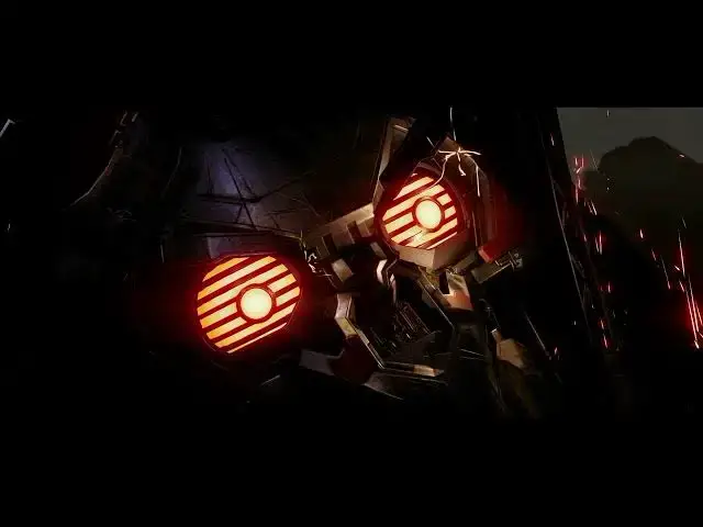 Video thumbnail for Star Fox - Epilogue: Fox "It Isn't Over" Andross Lives! "The Fools Think They've Won" Cutscene | NS2