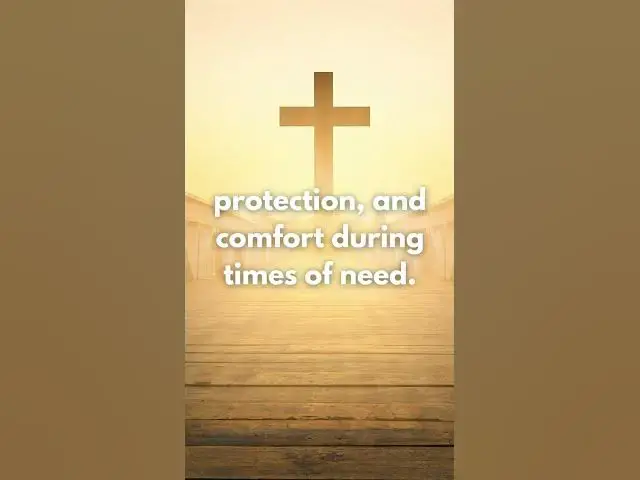 Video thumbnail for What is the concept of GUARDIAN ANGELS?