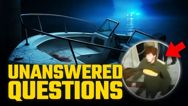 'Video thumbnail for Bizarre Things That Never Made Sense About The Alex Murdaugh Case'