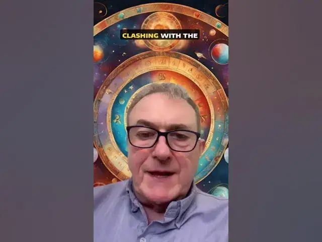 'Video thumbnail for An Astrological Paradox - Tuesday 18th  February - Daily Astrology Overview #dailyastrology #shorts'
