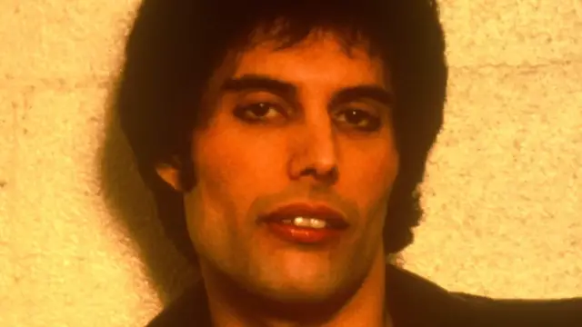 'Video thumbnail for Devastating Details About The Day Freddie Mercury Died'