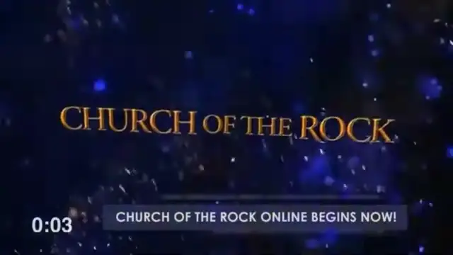 Video thumbnail for Church of the Rock 2009 Easter   Pirates of the Gallilean