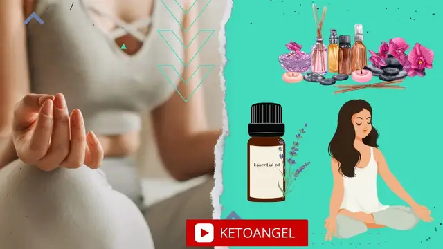 Video thumbnail for Mejora Tu Práctica de Yoga con Aromaterapia: video blog