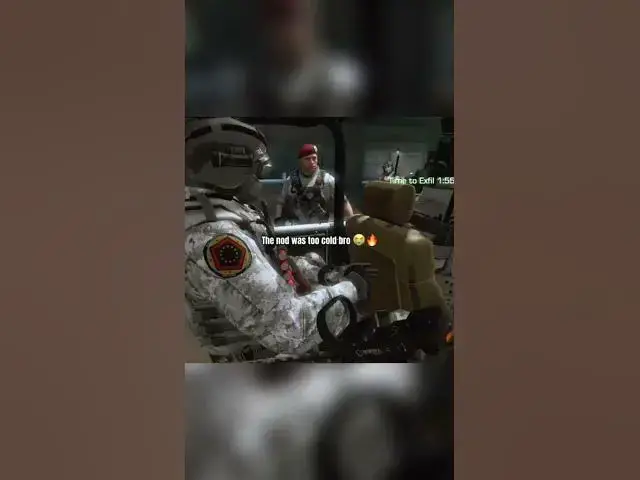 Video thumbnail for Bro activated deadeye #codghosts #callofdutyghosts #callofduty #cod #fyp #gaming #shorts