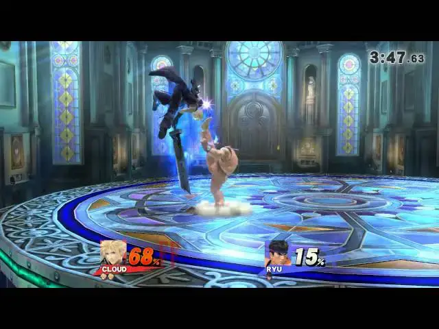'Video thumbnail for fg well...that was fast'