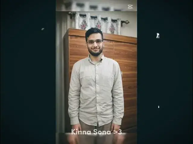 Video thumbnail for #Umar#Tabani#HeroKinna Sona (Atif Aslam Version)