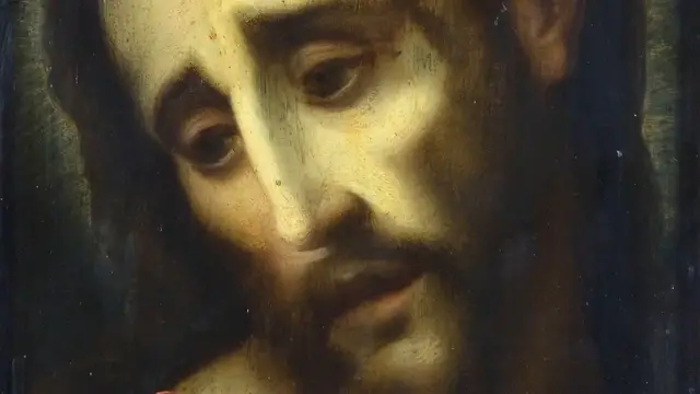 'Video thumbnail for The Tragedy Of Jesus Just Gets Sadder And Sadder'