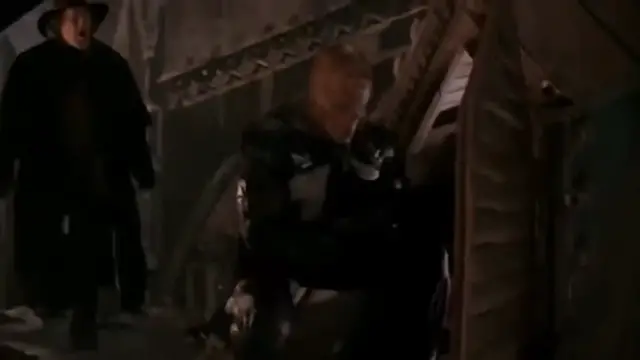 Video thumbnail for What The Biggest Comic Fans Don't Know About Spawn