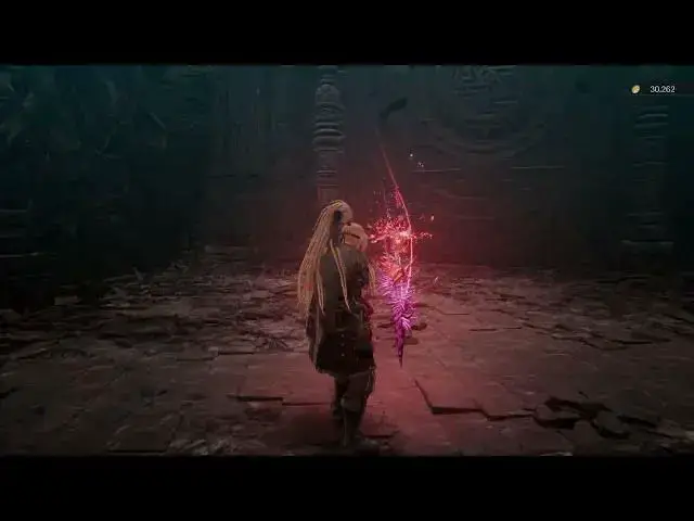 Video thumbnail for The First Berserker: Khazan - Forgotten Temple: Reach #3 Switch (Stop Energy Escaping) Gameplay