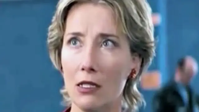Video thumbnail for Emma Thompson Has A Sad Link To Her Love Actually Character
