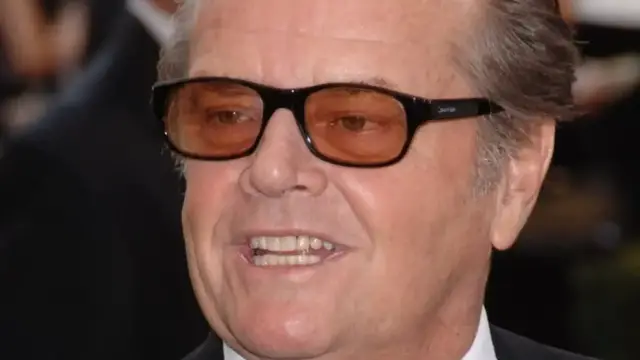 'Video thumbnail for Why You Rarely Hear About Jack Nicholson Nowadays'