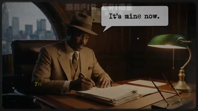 Video thumbnail for The Man Frank Lucas Betrayed: The Guy Fisher Scandal