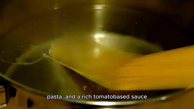 Video thumbnail for goulash recipe