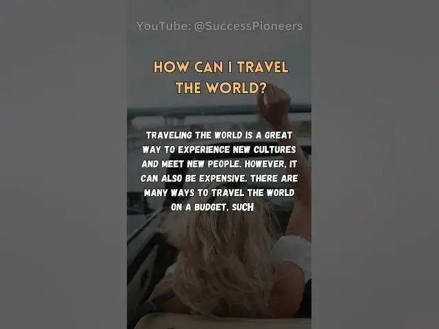 'Video thumbnail for How Can I …?'