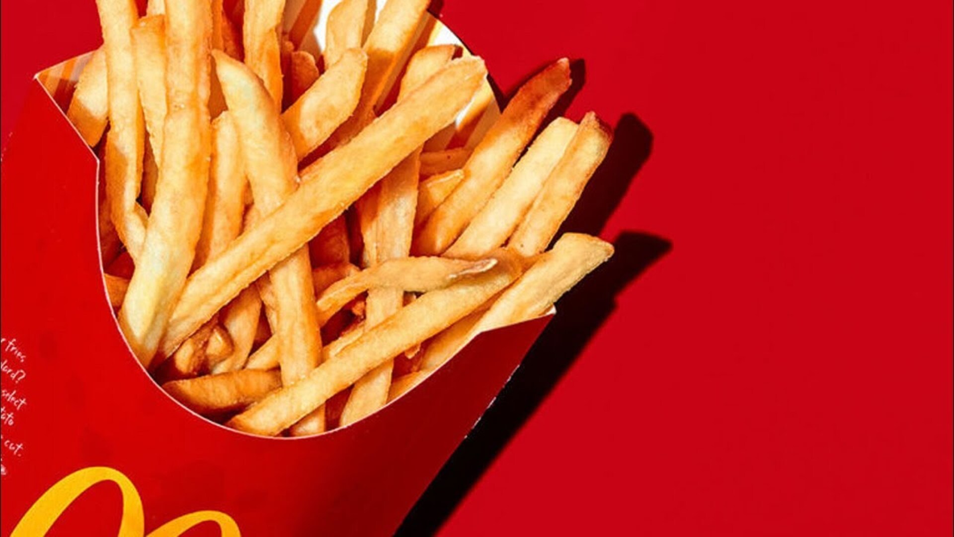 Video thumbnail for False McDonald's Facts You Always Thought Were True