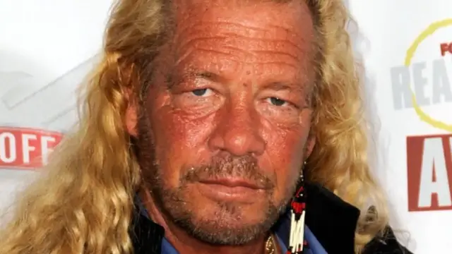 Video thumbnail for Dog The Bounty Hunter's Stunning Transformation