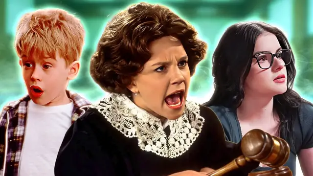 Video thumbnail for Child Stars Who Battled Their Parents In Court