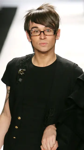 Video thumbnail for Where Christian Siriano From Project Runway Is Today